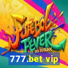 777.bet vip